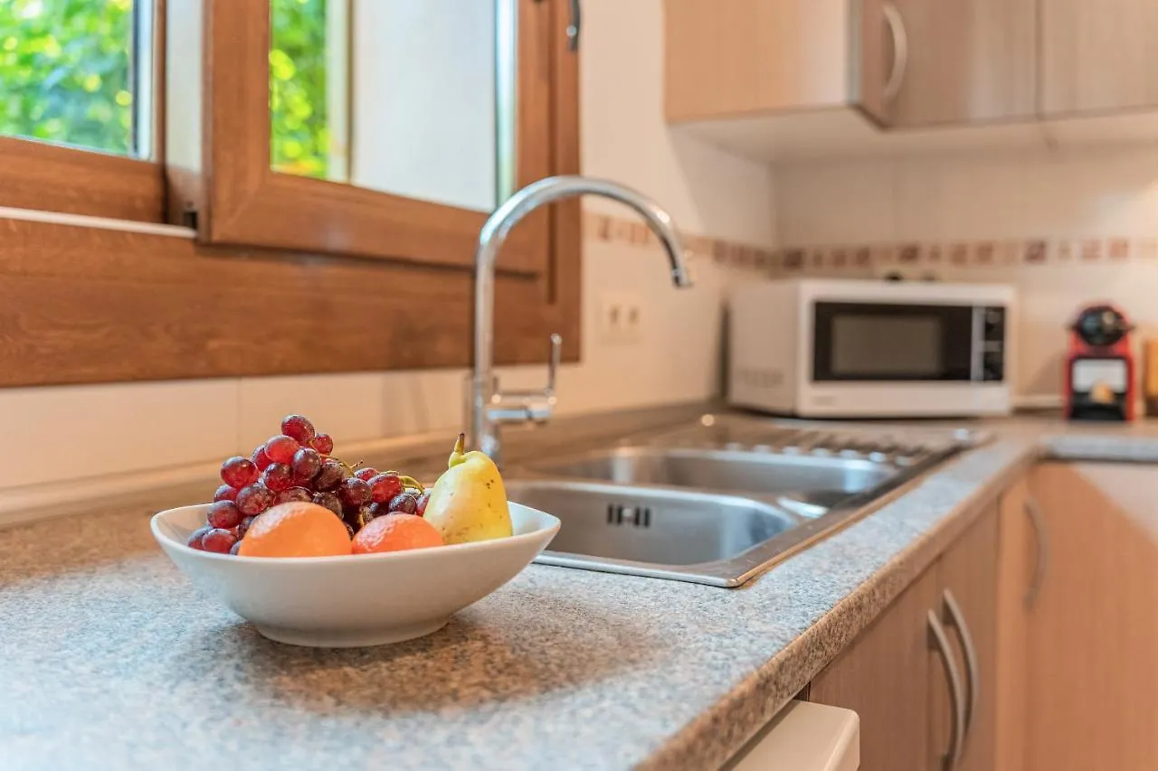 Finca Ses Pomeres Puigpunyent  Puigpunyent (Mallorca)