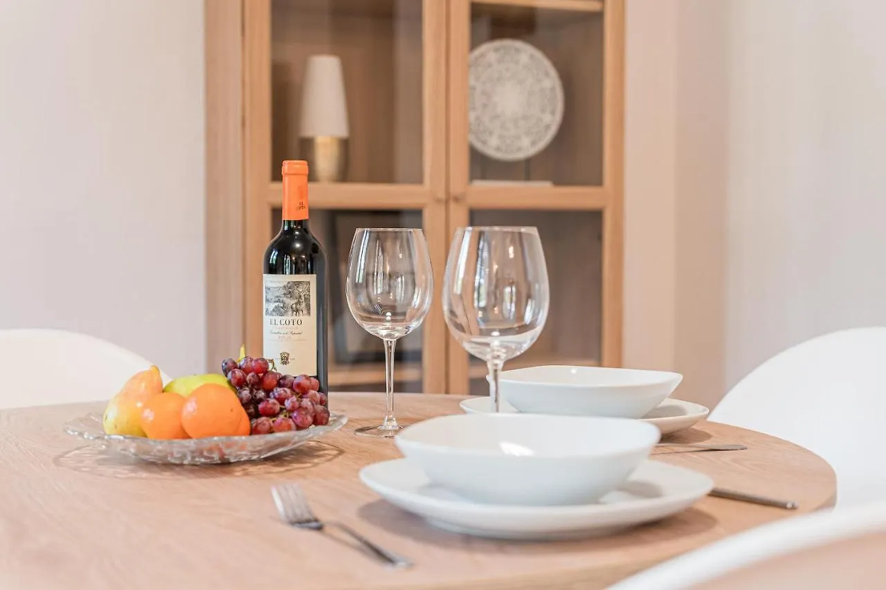 Finca Ses Pomeres Puigpunyent
